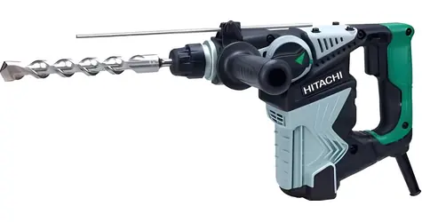 HiKOKI DH28PC WSZ / Młot udarowy / 720 W