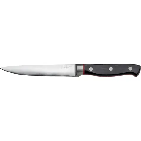 Lamart Shapu / Nóż uniwersalny / 13 cm / stal nierdzewna / tworzywo ABS