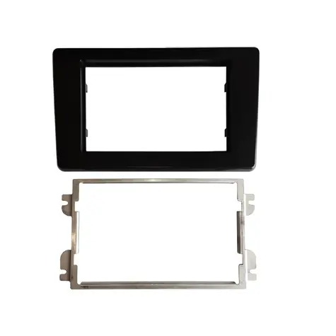 CONNECTS2 PF-2841 D / Ramka radia samochodowego 2DIN / do Renault Master III. (2020-)
