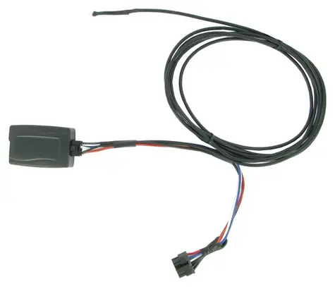 Connects2 UNI-LR / nadajnik IR / do adapterów kierownicy / 36-40 kHz