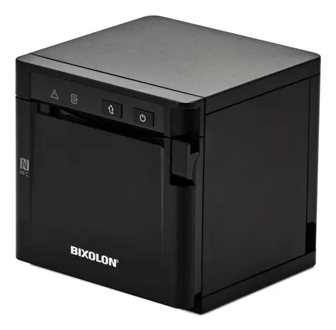 Bixolon SRP-Q302 czarny / Drukarka paragonowa / USB / LAN