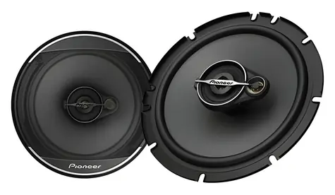 Pioneer TS-A1671F / Głośnik samochodowy