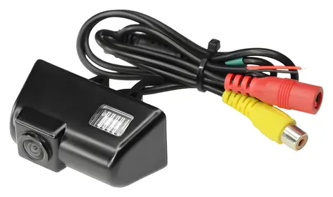 KEETEC BC FORD-01 / Kamera cofania / Ford Transit / IP67 / 170°