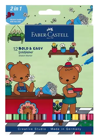 Faber-Castell Fix FC-164815 / Fix