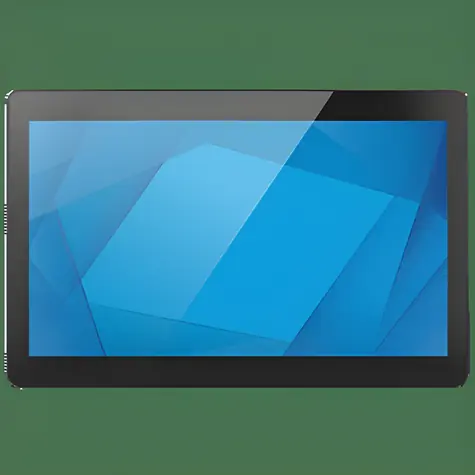 ELO ESY24i3-2UWD-0-MT-ZB-8G-2S-W2-64-BK-NS / terminal POS / 23.8" / Core i3 / 8GB RAM / 256GB SSD