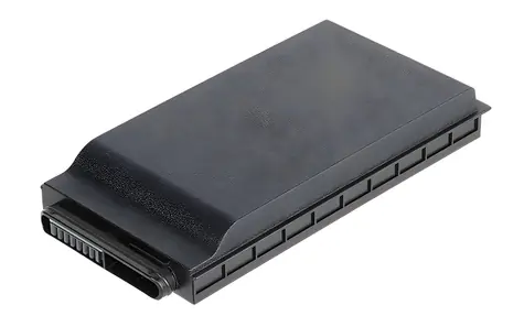 Akumulator Getac do ZX10 czarny / Akumulator / Li- ION / 9980 mAh / 3,88 V