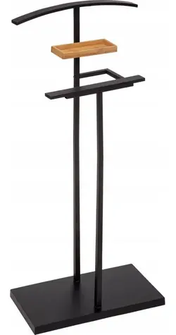 5five Wieszak na ubrania i biżuterię do sypialni / Wieszak na ubrania / wysokość 114,5 cm
