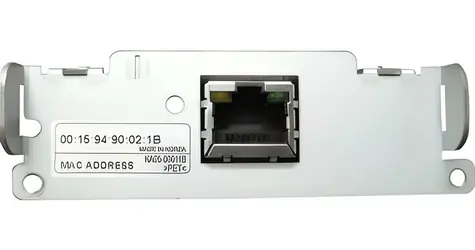 Interfejs Ethernet Bixolon / Interfejs drukarki / do Bixolon SRP-350VK, T-3III