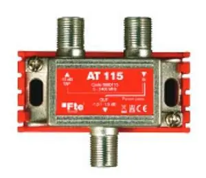 FTE AT 115 / Maszyna do gwintowania