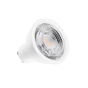 Żarówka LED OEM GU10 6W / Żarówka żarowa / 3000K / 230V