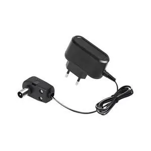 Zasilacz Kemot 12V/100mA IEC / Zasilacz / 12V / 100mA / Zacisk IEC