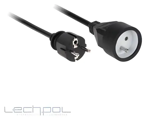Przedłużacz OEM 220 V / Przedłużacz / 5 m