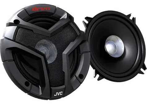 JVC CS-V518 czarny / Głośnik samochodowy / 13 cm / 4 Ohm / 200 W