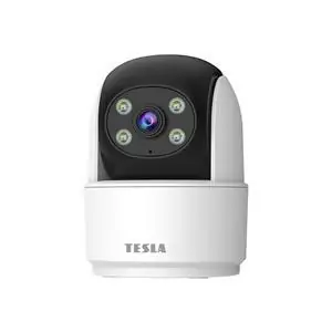 TESLA SecureQ SC30 / Kamera IP wewnętrzna / SMART / 360°