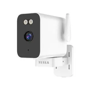 TESLA SecureQ SC55 / Kamera IP zewnętrzna / SMART / WiFi