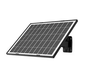 Panel słoneczny TESLA 8W / Panel słoneczny