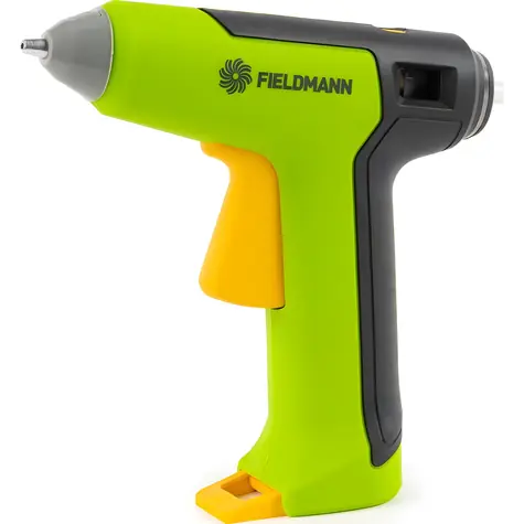 Fieldmann FDTP 2206-A / Pistolet do topienia / 3,6 V / 500 mAh / 7 mm