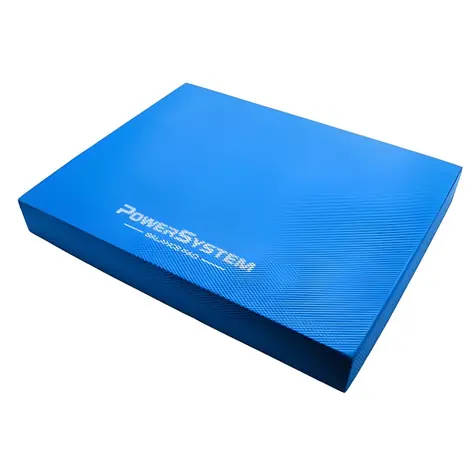 Power System Physio niebieski / Pomoc fitness