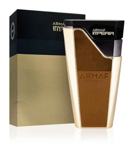 Woda perfumowana Armaf Imperia Limited Edition 80 ml