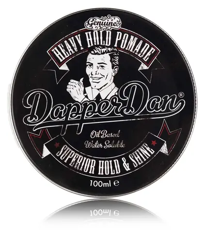 Wosk do włosów Dapper Dan Heavy Hold Pomade 100 ml