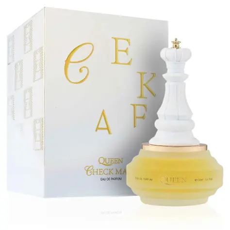 Woda perfumowana Armaf Checkmate Queen 100 ml