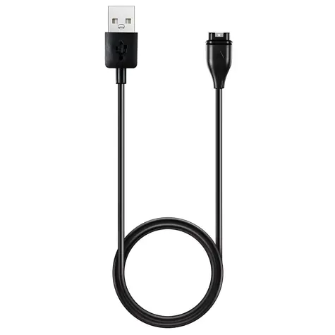 Kabel ładujący X-SITE do Garmin / Kabel ładujący / USB-A / 100 cm