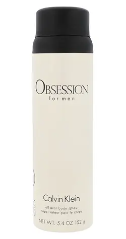 Dezodorant Calvin Klein Obsession 150 ml