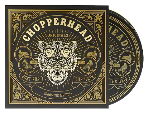 Wosk pielęgnacyjny Chopperhead Grooming Medium Caring Wax 100 g