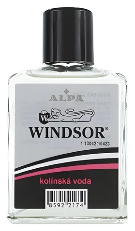 Woda kolońska Alpa Windsor 100 ml