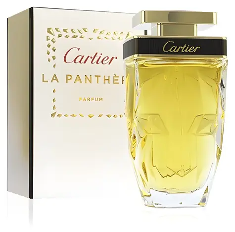 Perfumy Cartier La Panthere 50 ml