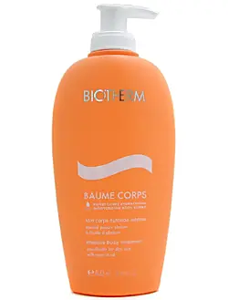Biotherm Oil Therapy Odżywczy balsam do ciała 400 ml