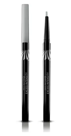 Max Factor Excess Intensity Longwear Eyeliner Kredka do oczu 2 g 05 Silver