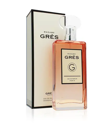 Gres Madame Gres Woda perfumowana 100 ml