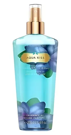 Victoria's Secret Aqua Kiss Body Spray 250 ml