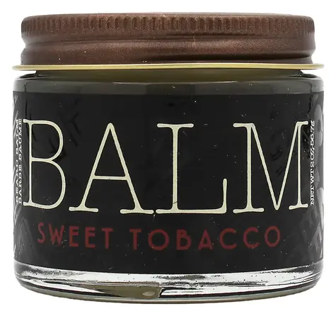 18.21 Man Made Beard Balm Odżywczy balsam do brody 56,7 g