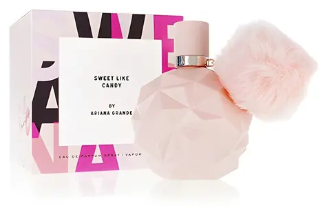 Ariana Grande Sweet Like Candy woda perfumowana 30 ml