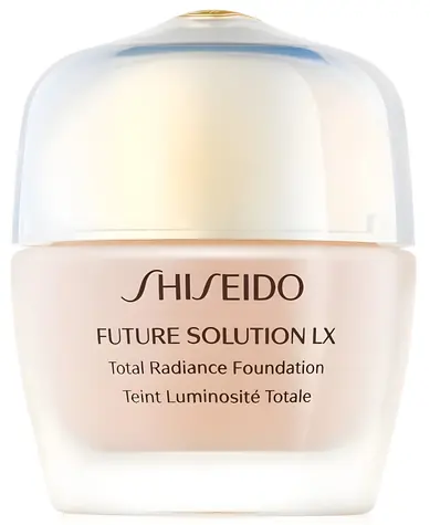 Podkład Shiseido Future Solution LX Total Radiance Foundation Makeup 30 ml N3 Neutral