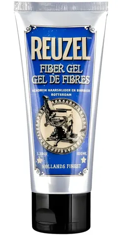 Reuzel Fiber Gel Żel do włosów z naturalnym połyskiem 100 ml