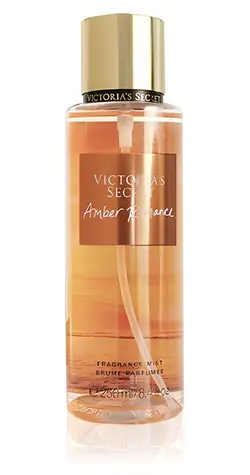 Mgiełka do ciała Victoria's Secret Amber Romance 250 ml