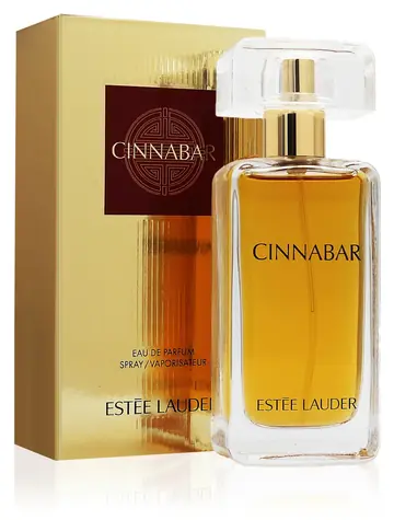 Woda perfumowana Estée Lauder Cinnabar 50 ml