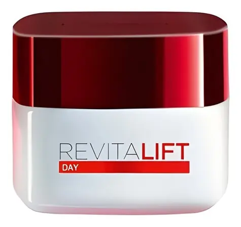 L'Oréal Paris Revitalift Krem przeciwzmarszczkowy i ujędrniający na dzień 50 ml