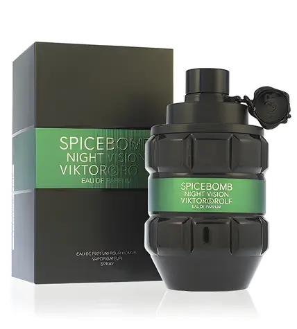 Woda perfumowana Viktor & Rolf Spicebomb Night Vision 90 ml
