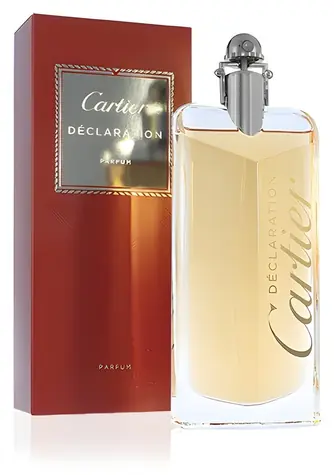 Perfumy Cartier Déclaration 100 ml