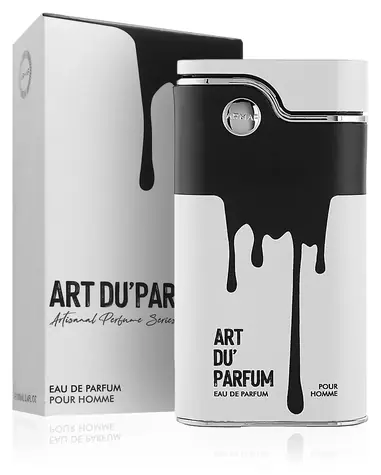 Woda perfumowana Armaf Art Du'Parfum 100 ml