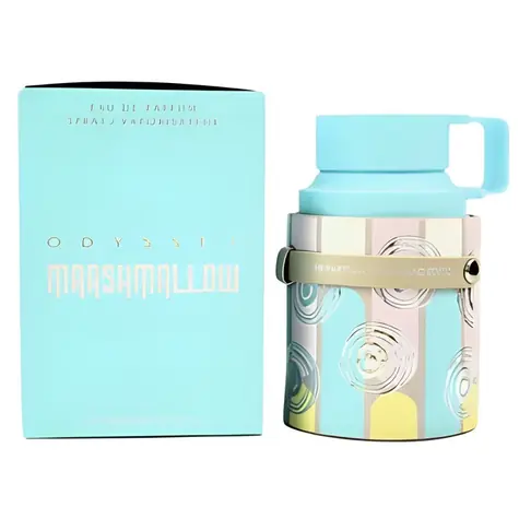Woda perfumowana Armaf Odyssey Marshmallow 100 ml