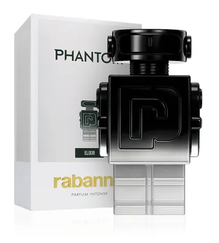 Perfumy Rabanne Phantom Elixir 100 ml