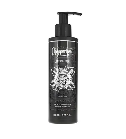 Żel do golenia Chopperhead Precision Gel 200 ml