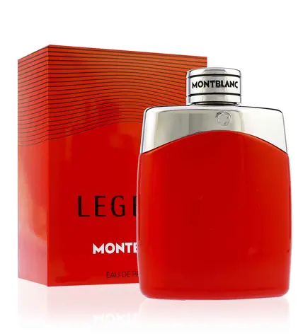 Woda perfumowana Montblanc Legend Red 100 ml