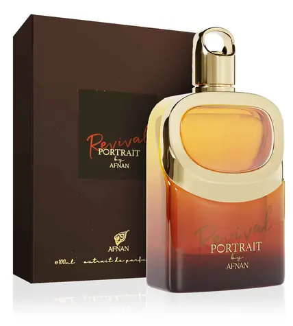 Afnan Portrait Revival Perfume extract 100 ml