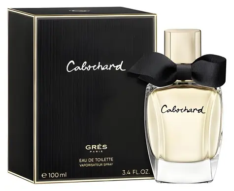 Woda toaletowa Gres Cabochard 100 ml